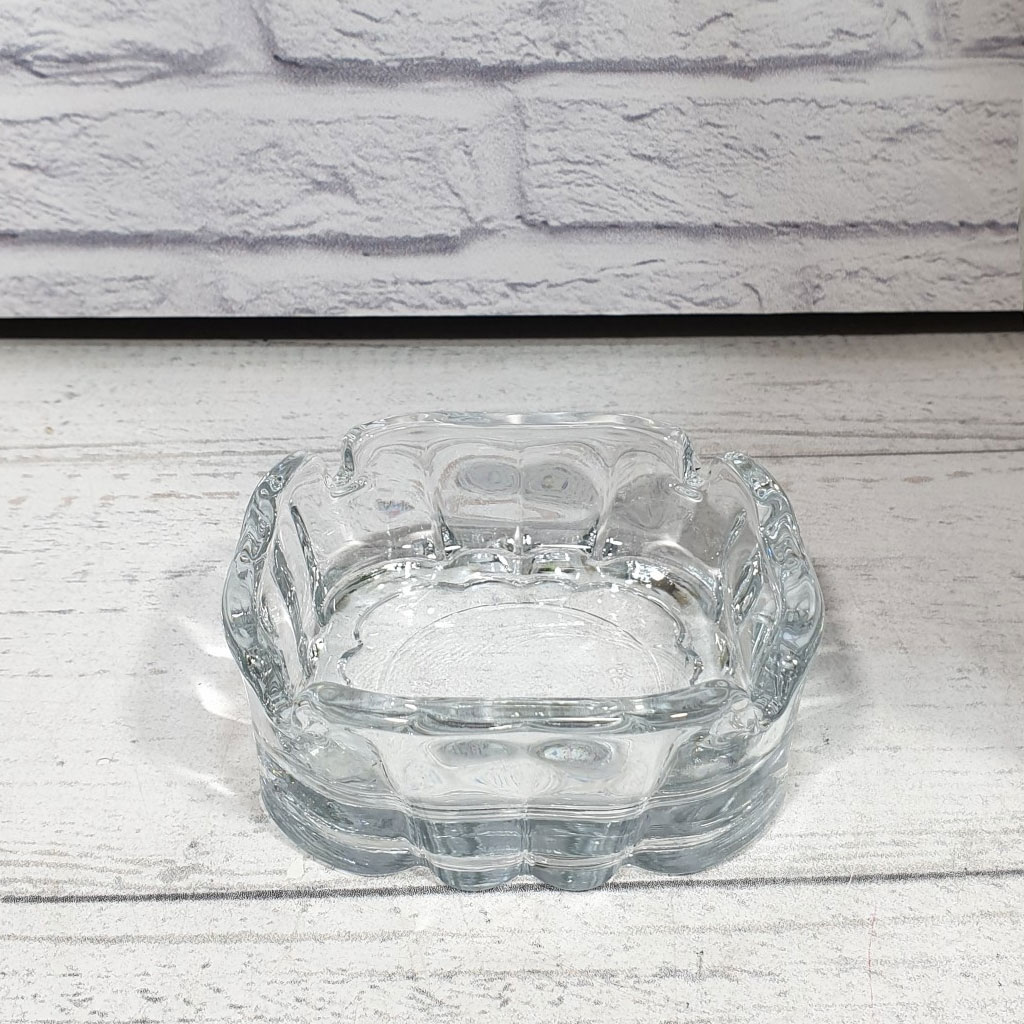 زیرسیگاری کاوه مدل smoke