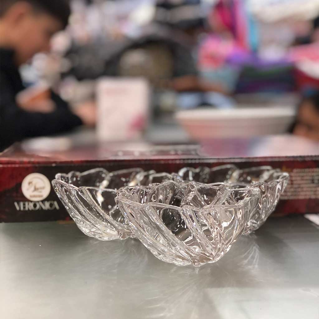 کاسه اجیل ورونیکا