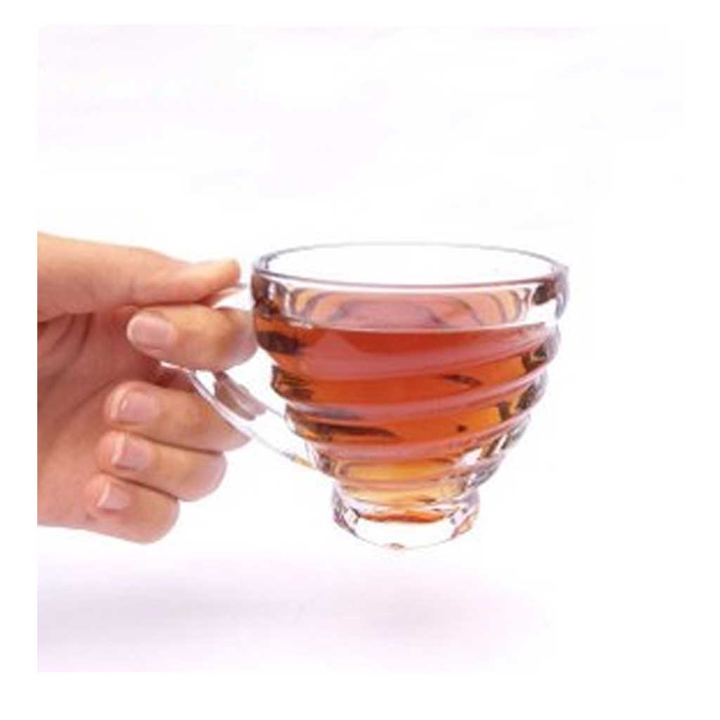 فنجان شیشه ای ELIZA