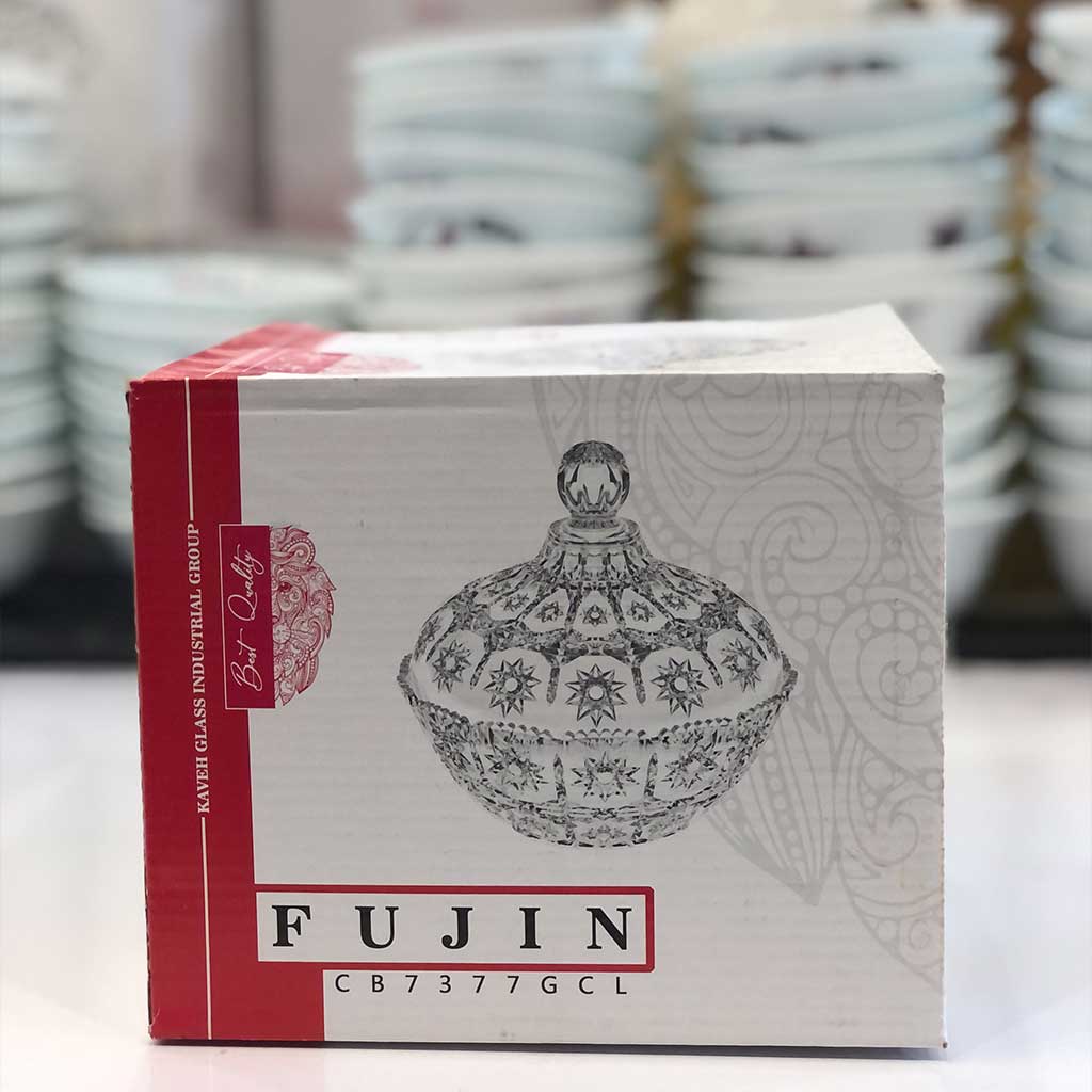 شکلات خوری کاوه مدل FUJIN