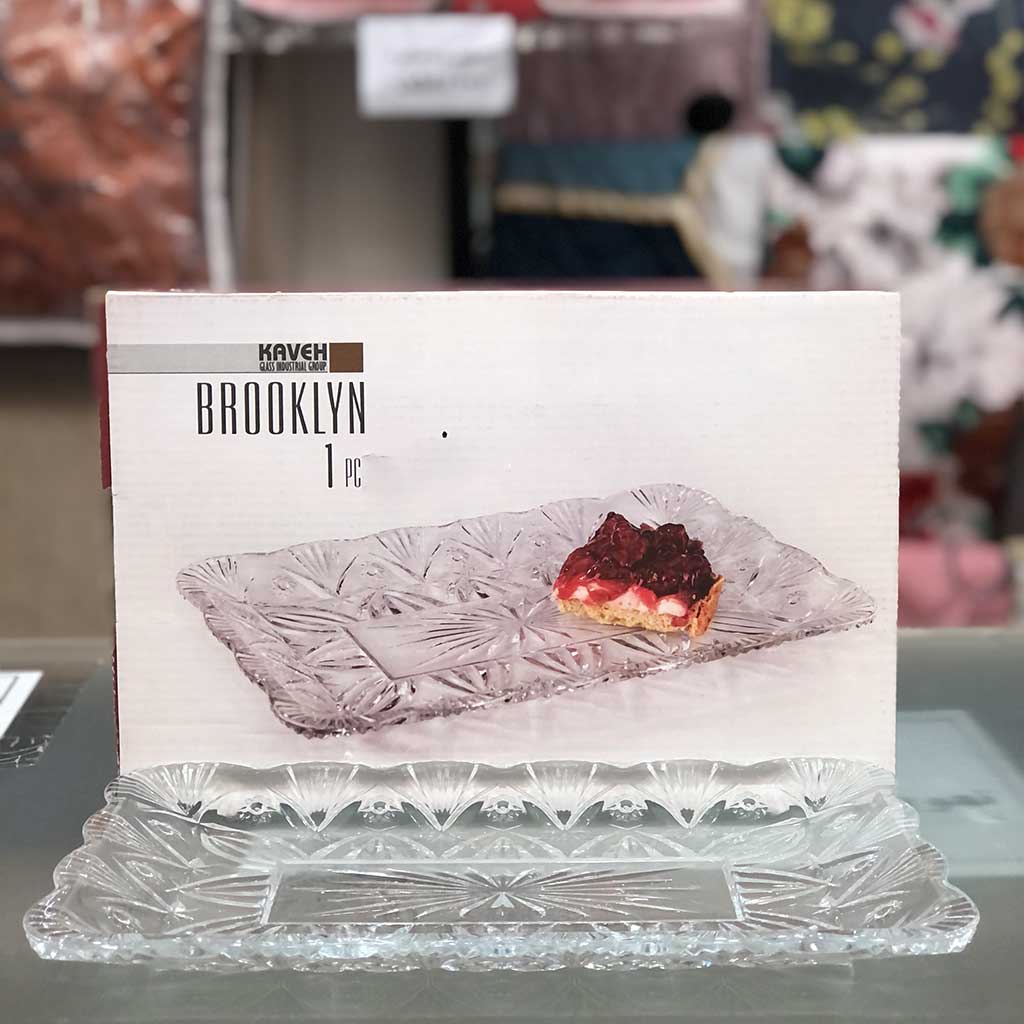 شیرینی خوری بروکلین