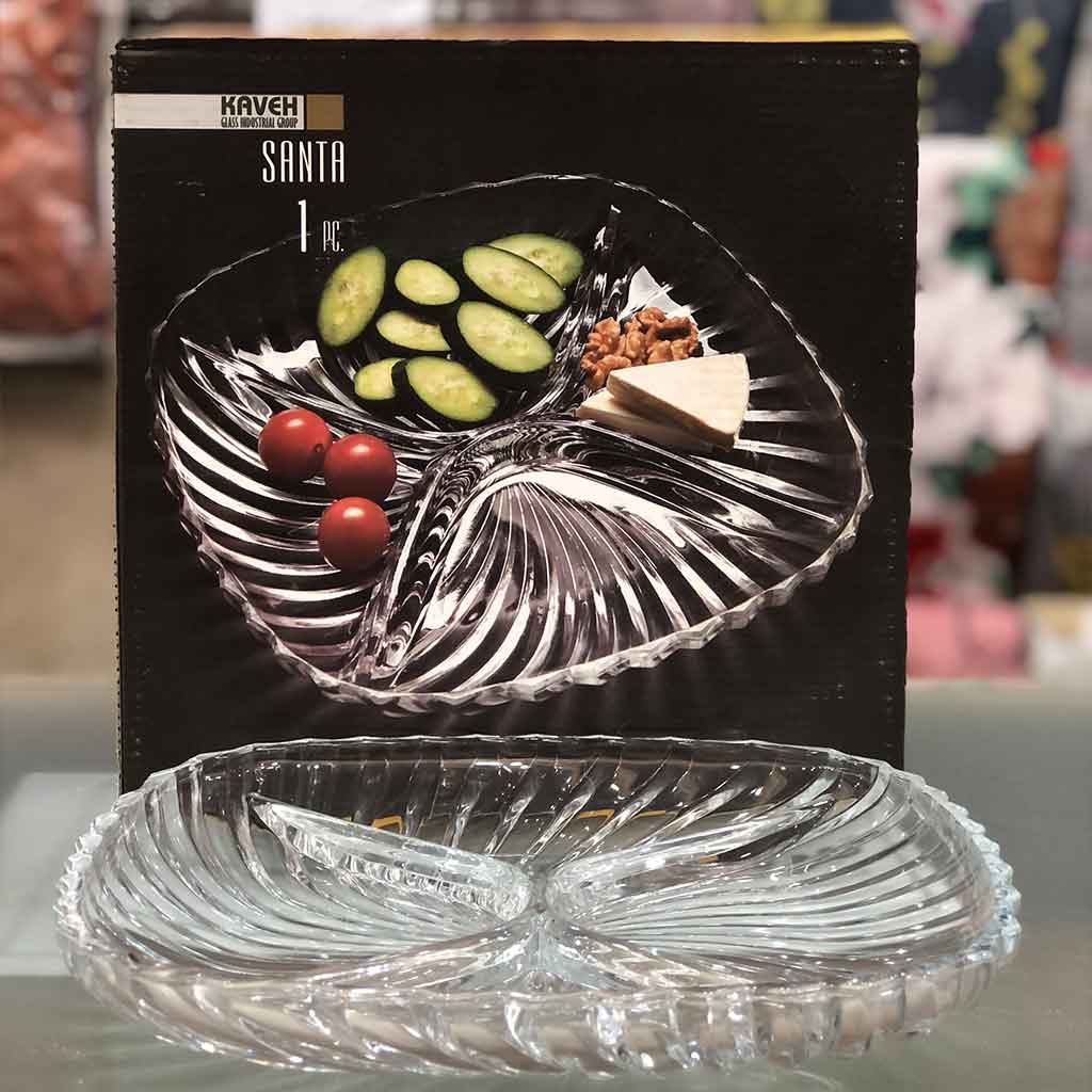 اردو خوری بلور کاوه