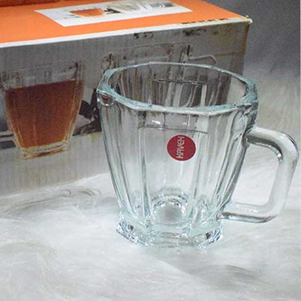 فنجان کاوه مدل مکس