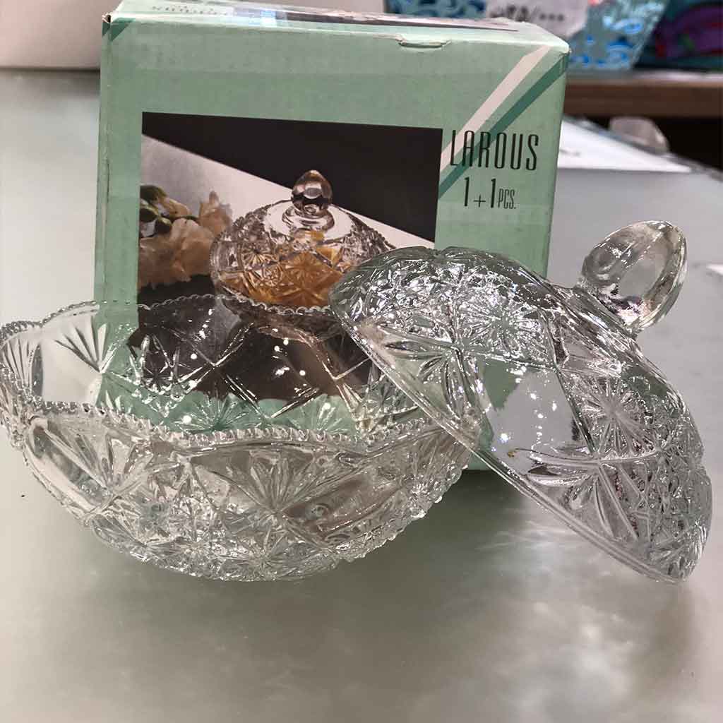 قندان مدل لاروس