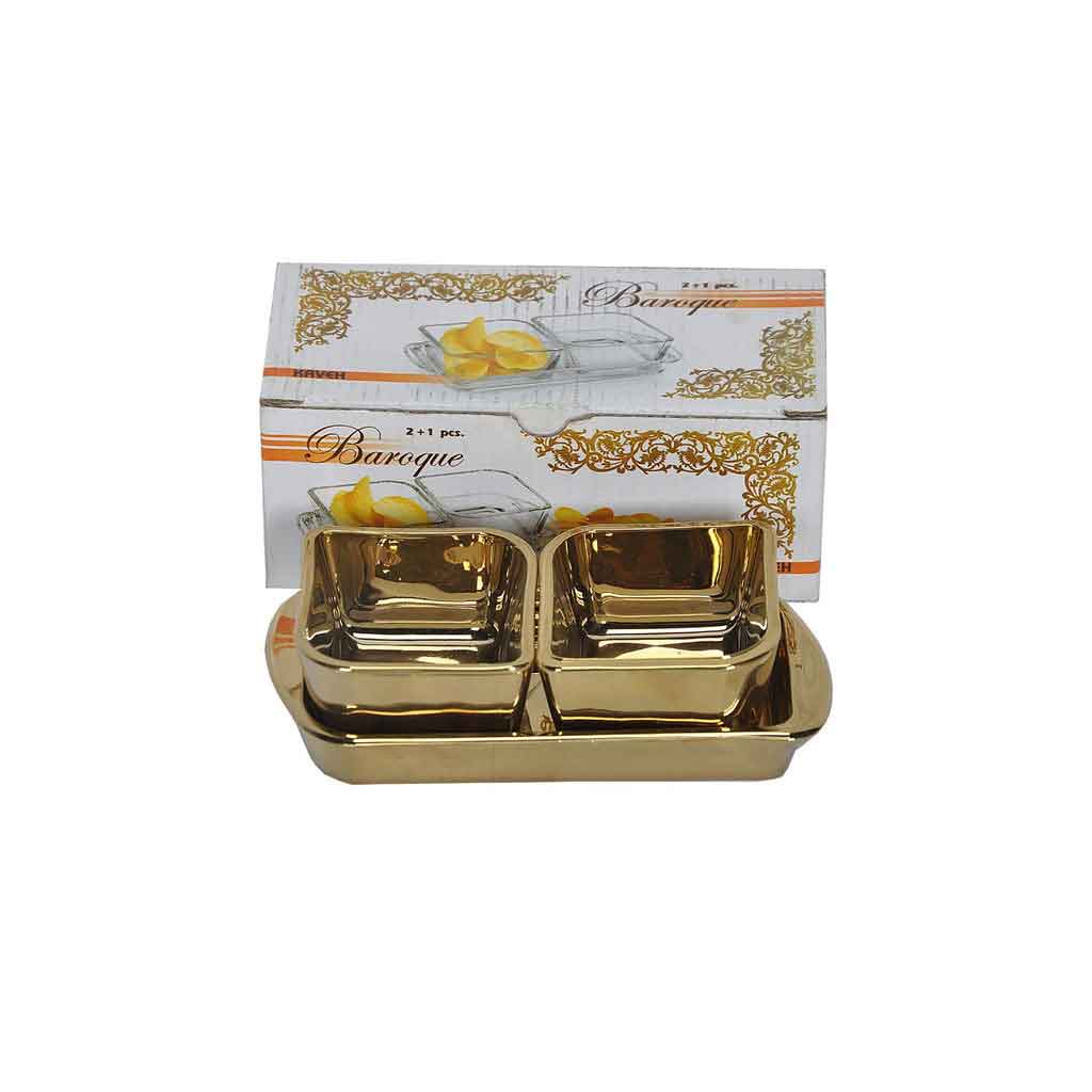 اردو خوری کاوه مدل barogue