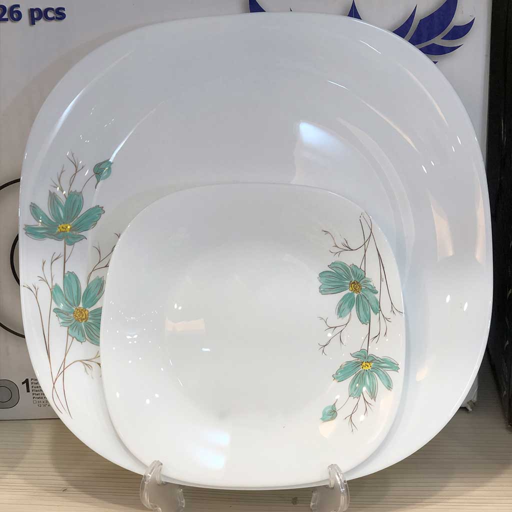 سرویس آرکوپال طرح ژالین سبز