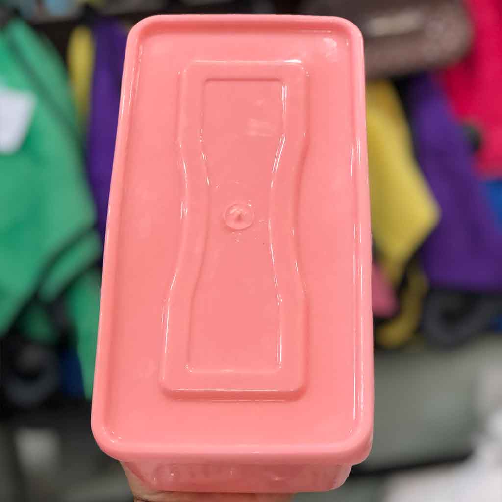 ظرف نگهدارنده مدل مستطیلی