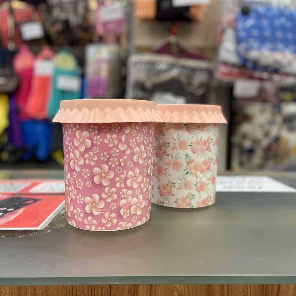 بانکه حبوبات فانتزی درب صدفی