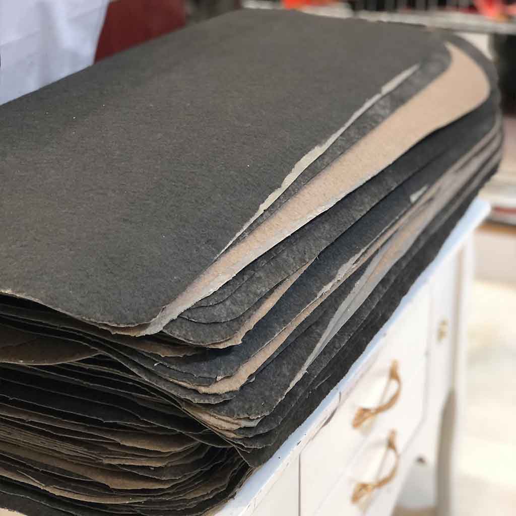 پادری پلاستیکی