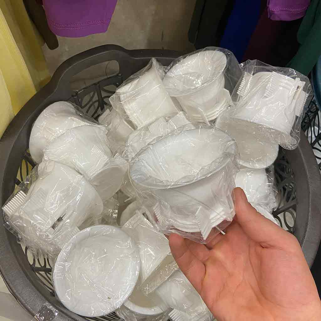 چاه بست توالت کیفیت درجه یک درپوش کاسه دستشویی