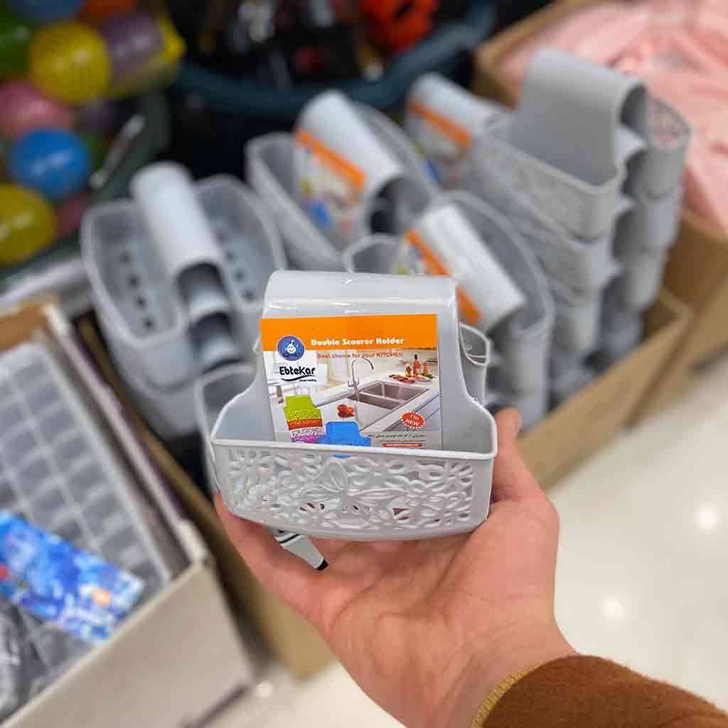 جا اسکاجی مدل ابتکار