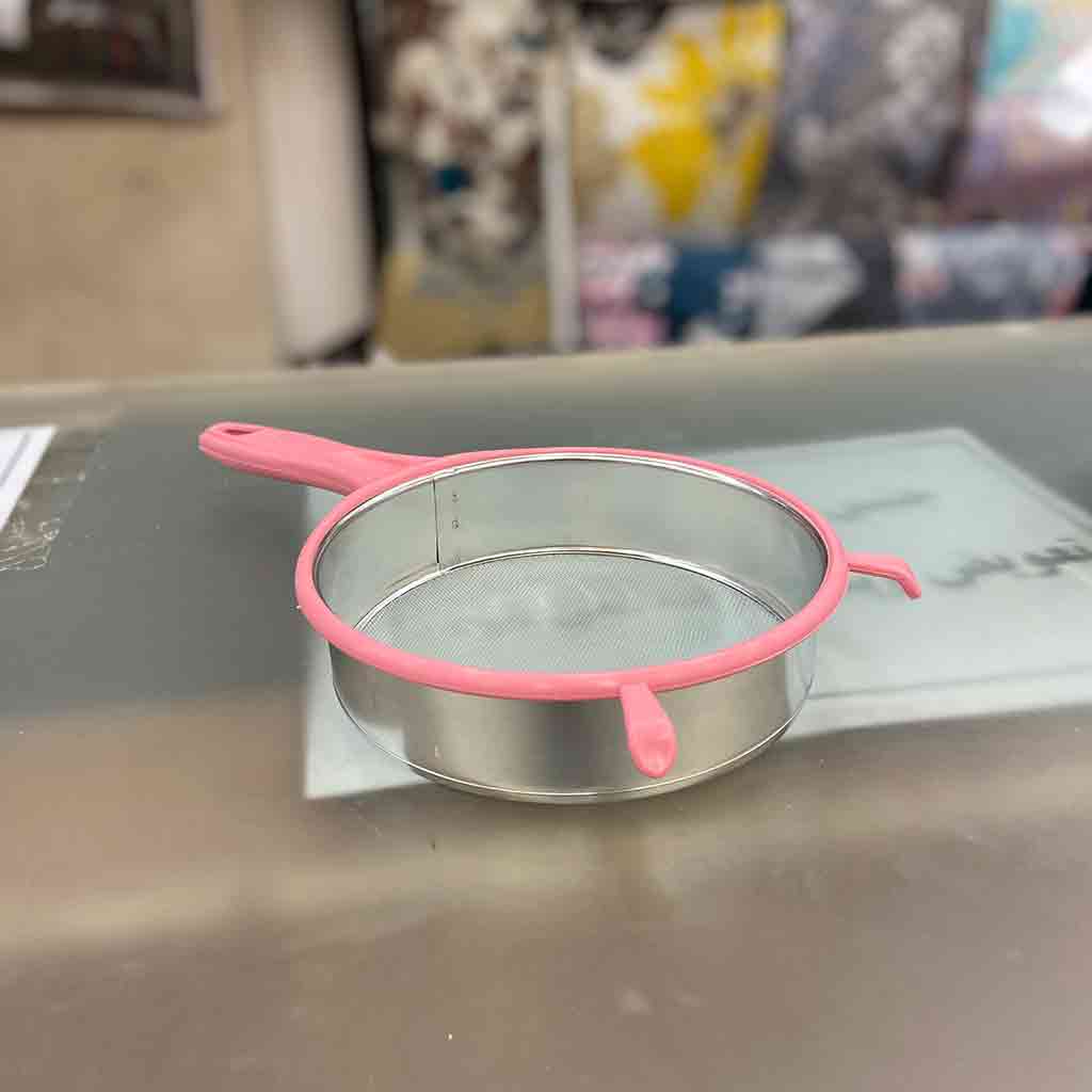 الک دسته دار کدبانو