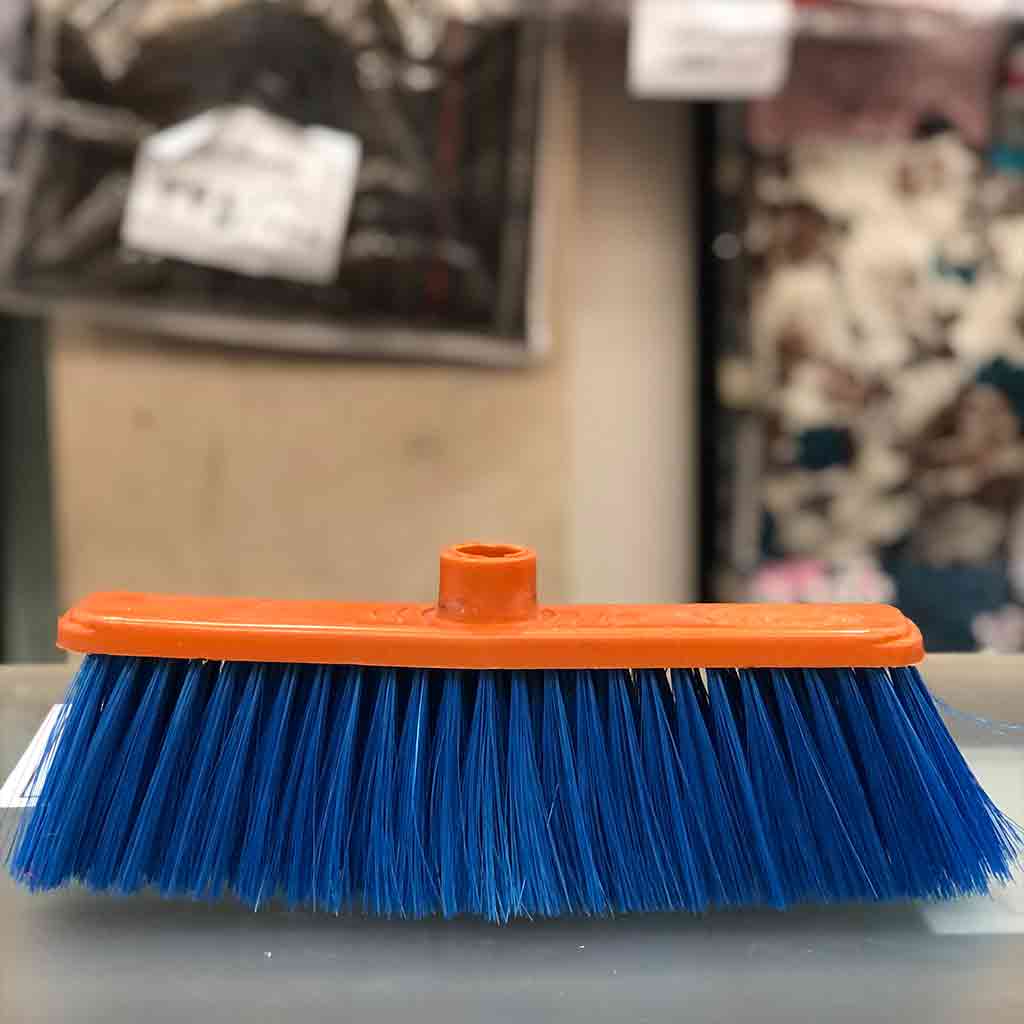 جارو پلاستیکی ۵۰ سانت یاس