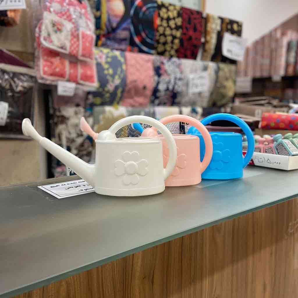 آبپاش پلاستیکی با کیفیت