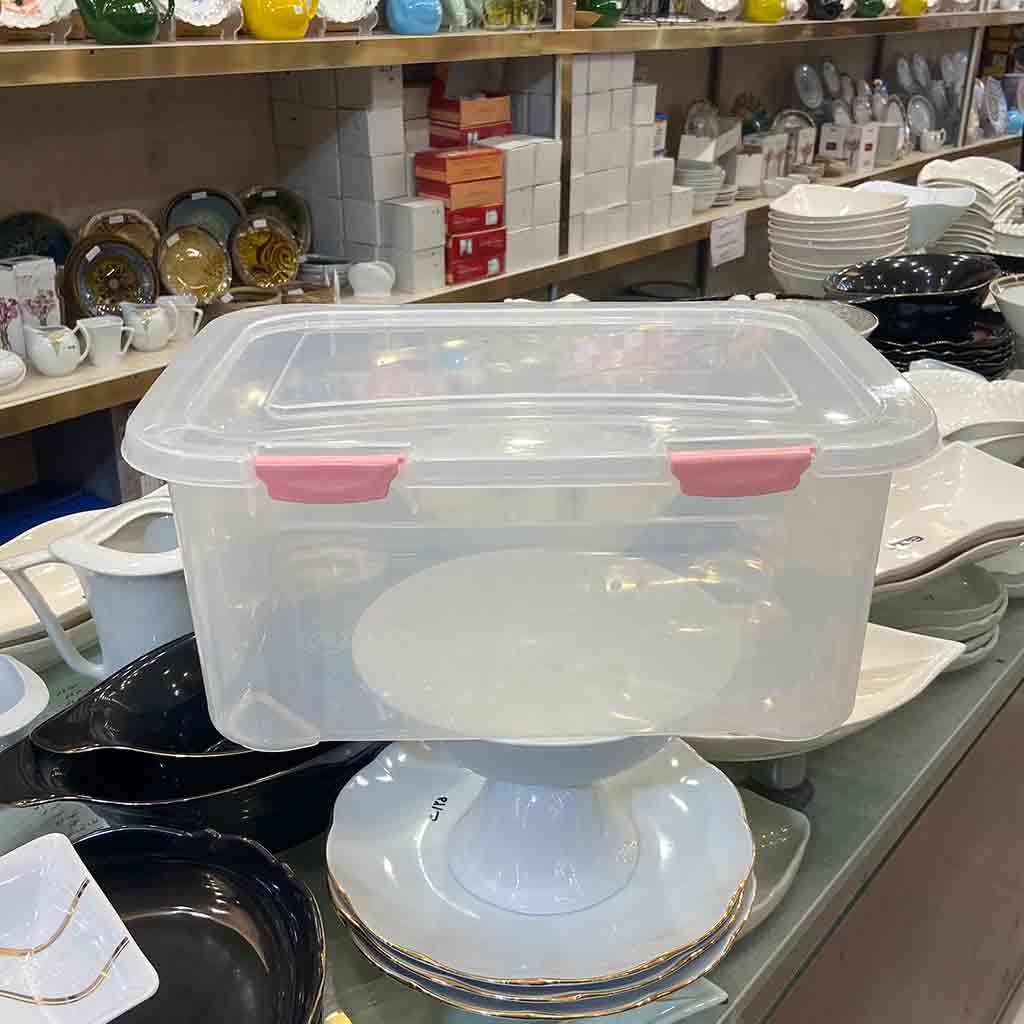 جانانی قفلی متوسط تسا