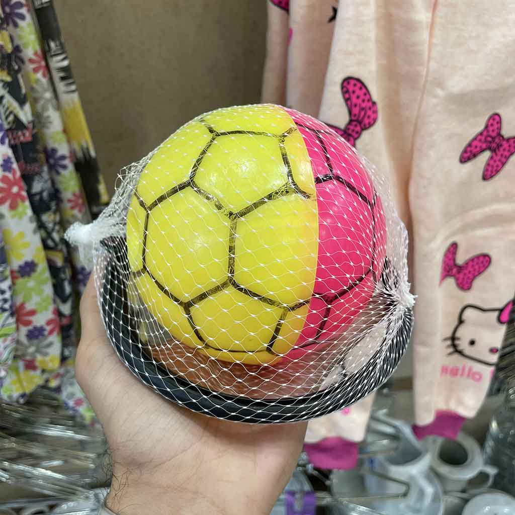 اسباب بازی توپ چرخان جدید