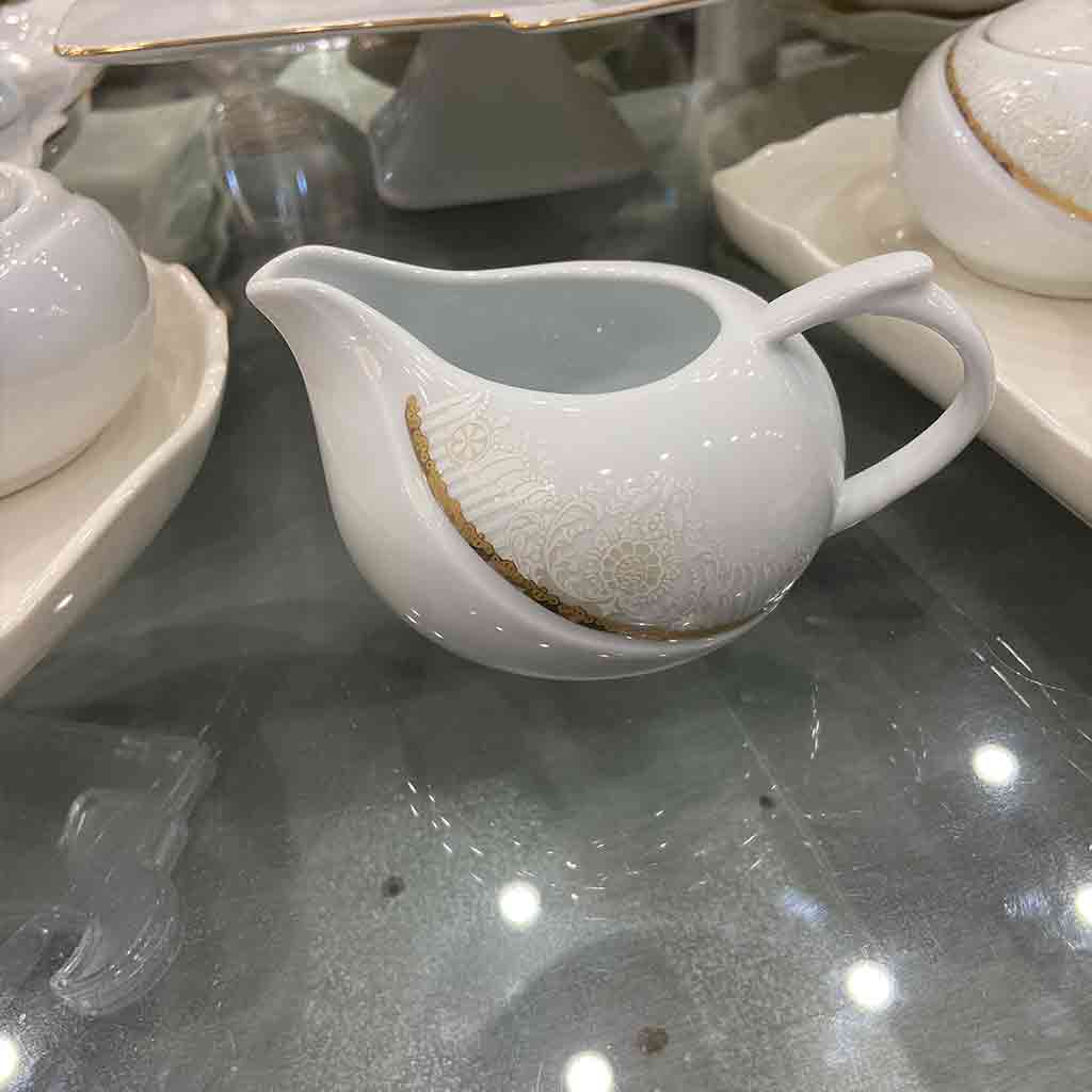 سس خوری چینی توس