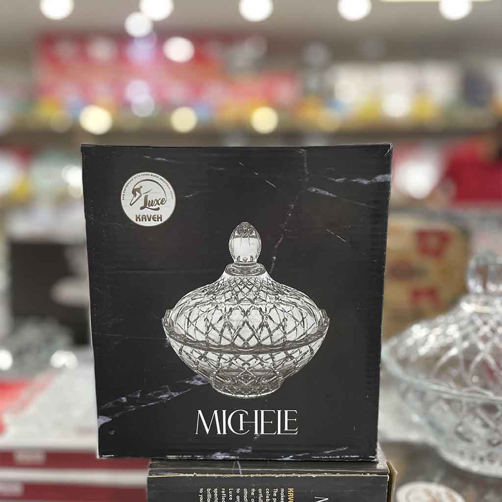 شکلات خوری میشل برند کاوه