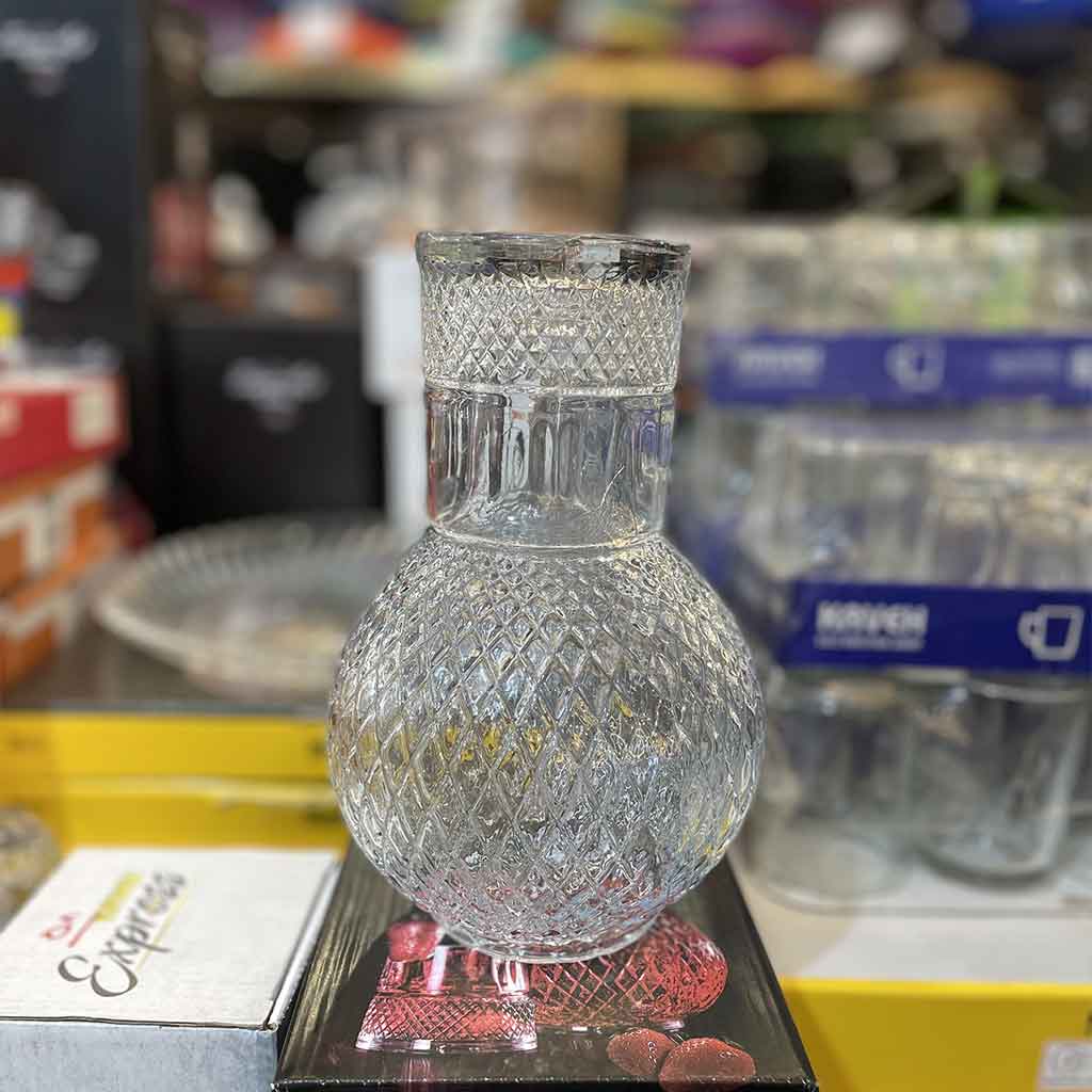 سرویس نوشیدنی تورین ارت فانتزی گرد