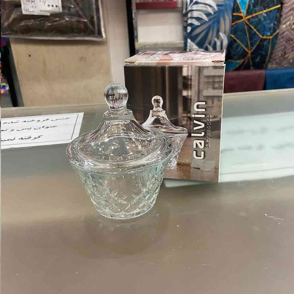 قندان کلوین کادویی کاوه