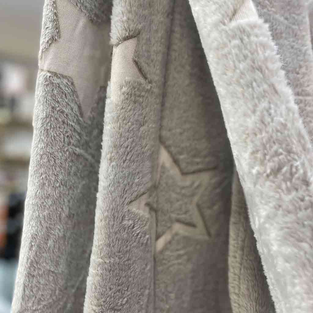 پتو مدل شبنما ژله ای