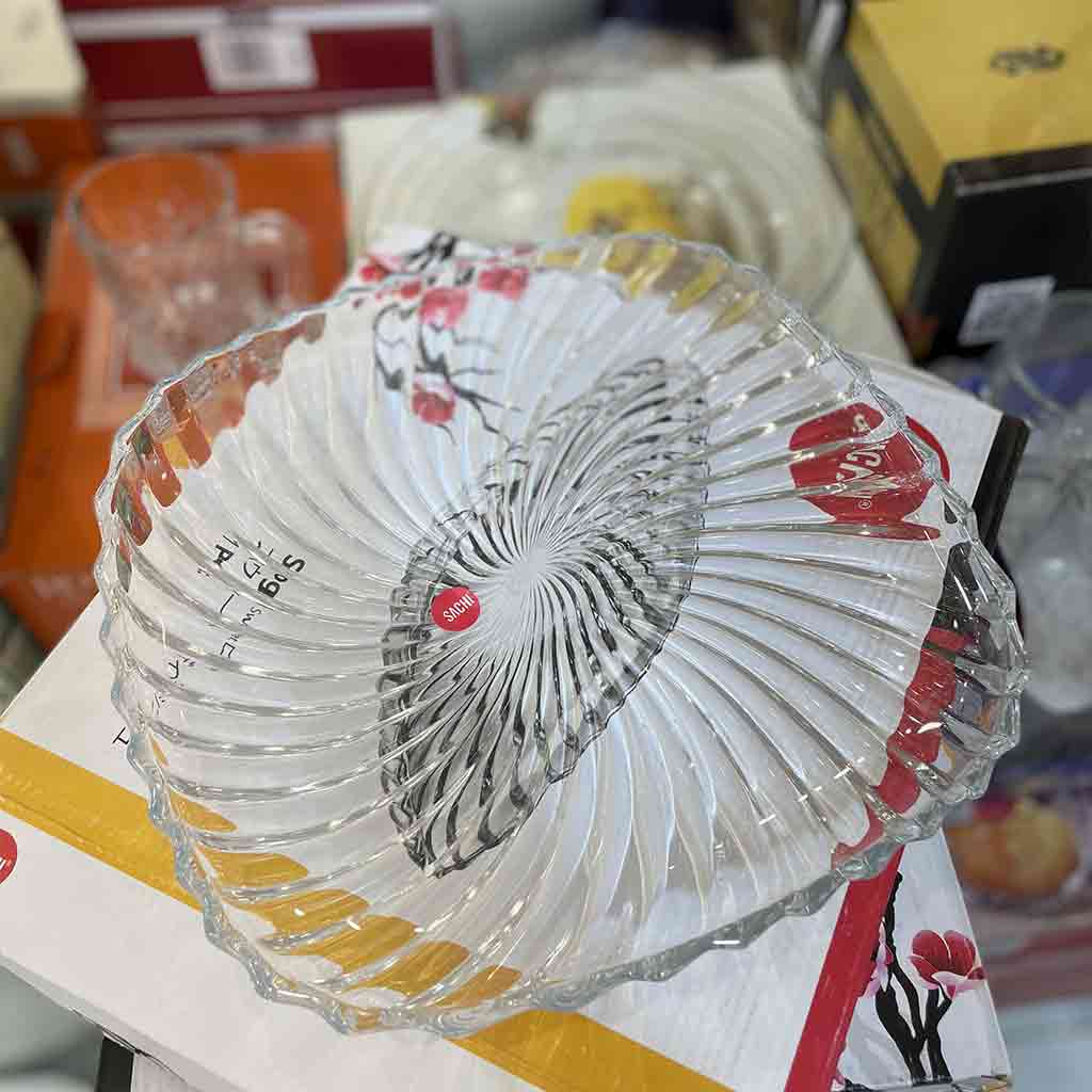 شیرینی خوری ساچی مدل سوگی کاوه