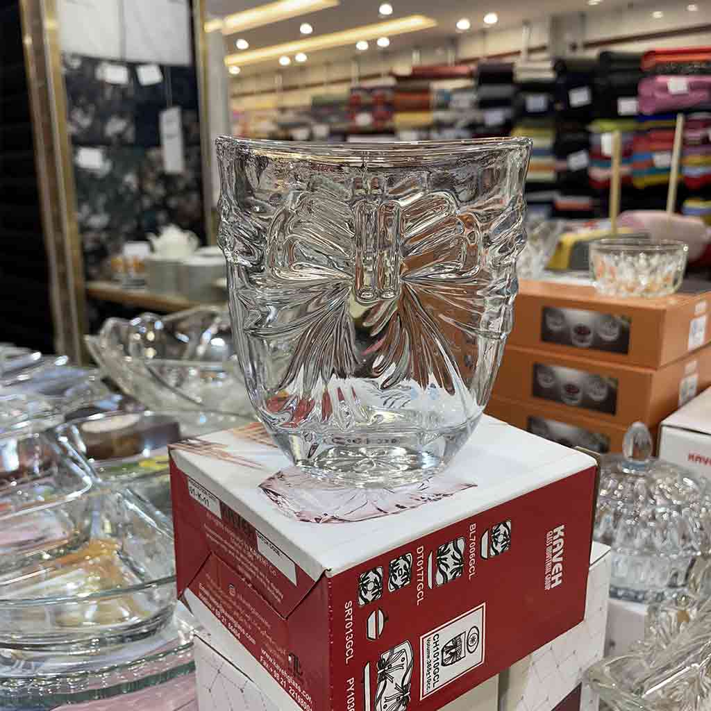 جا کاردی بلور کاوه مدل پرنس