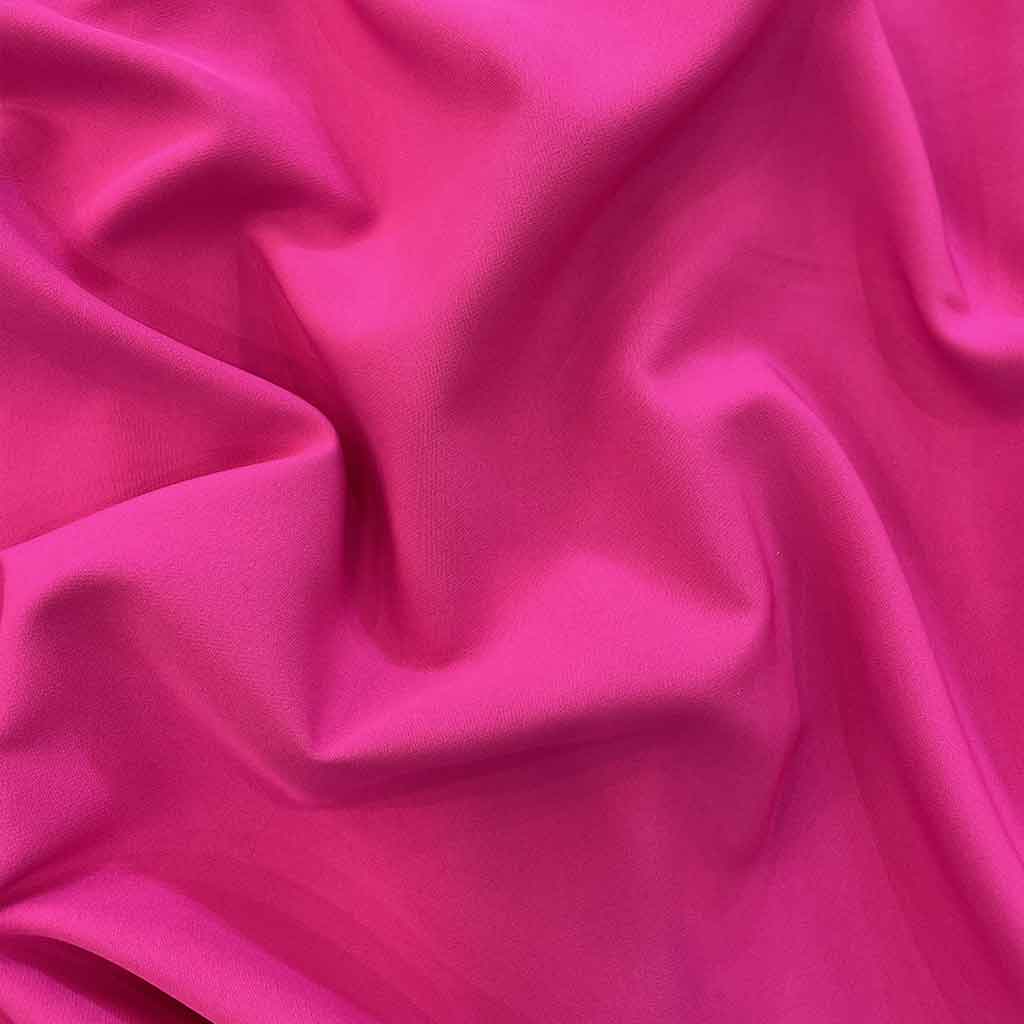 پارچه کرپ مازراتی رنگ شفقی