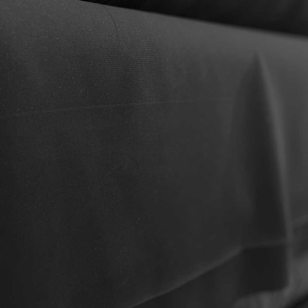 پارچه چادر مدل سوپر خاویار مشکی