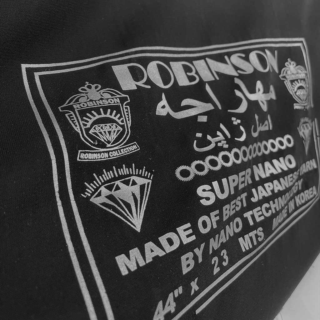 پارچه چادر مشکی مهاراجه اصل