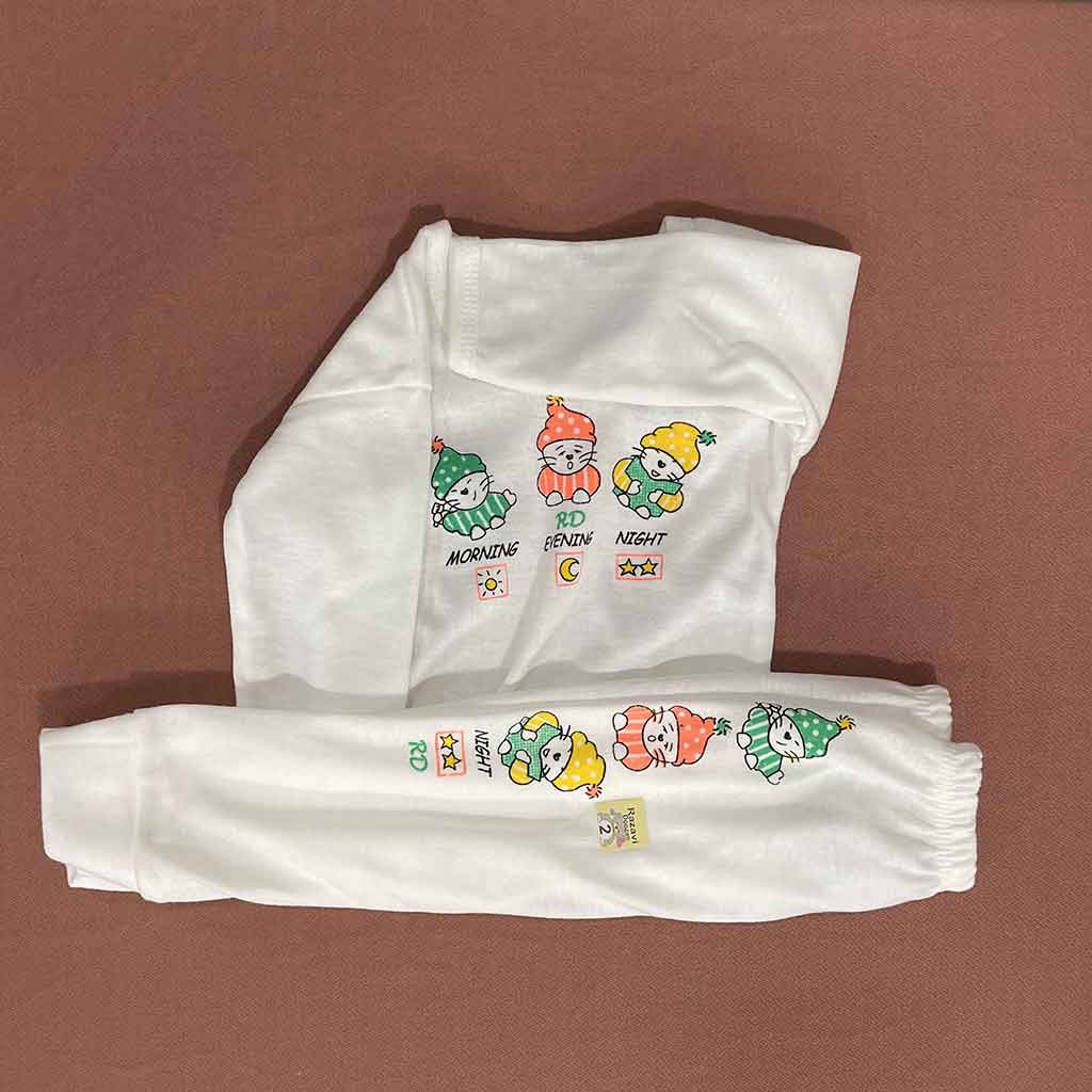 ست لباس کودک و نوزاد