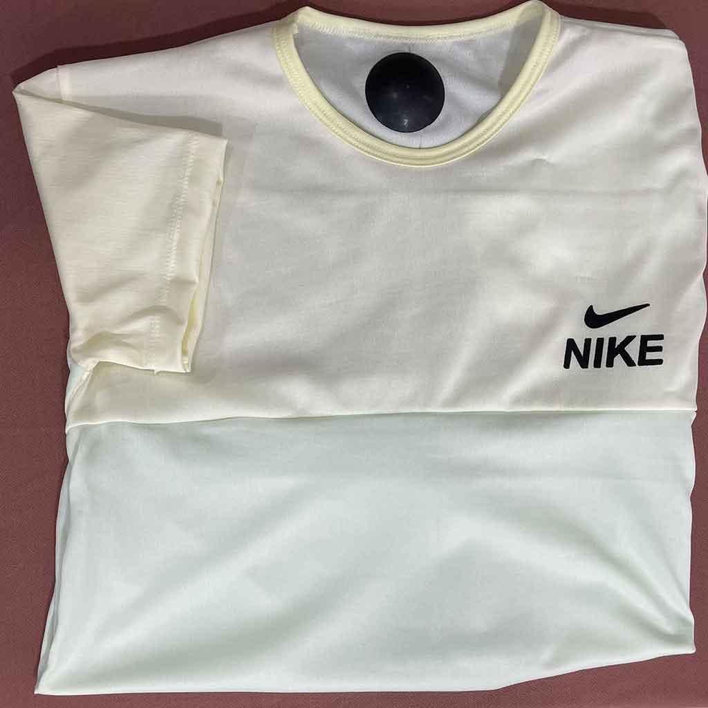 تیشرت دخترانه راحتی نایک