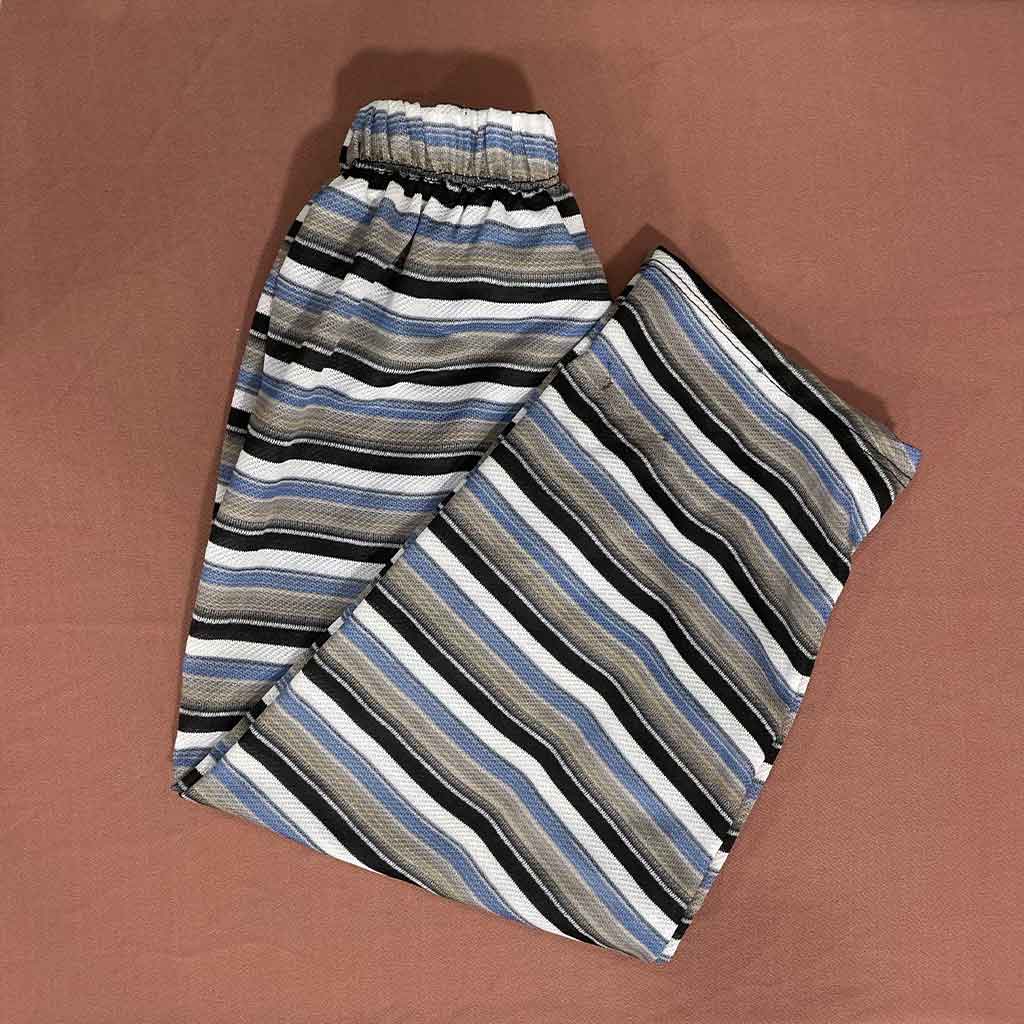 شلوار تابستانه زنانه