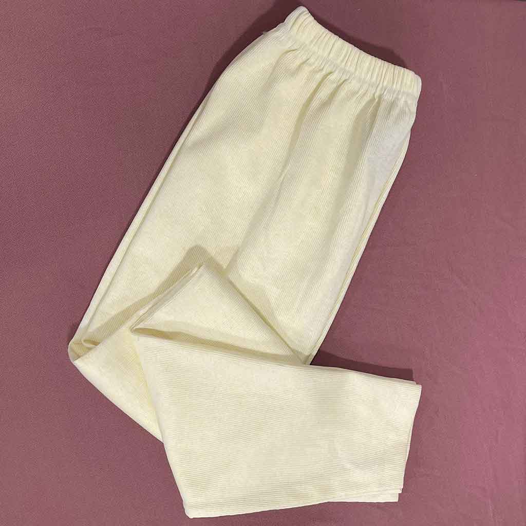 شلوار کشی و راحتی زنانه