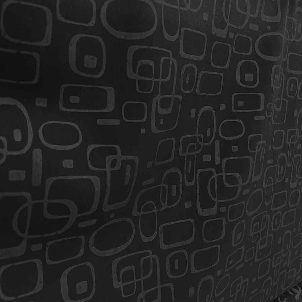 پارچه چادر مشکی طرح مربع مستطیل