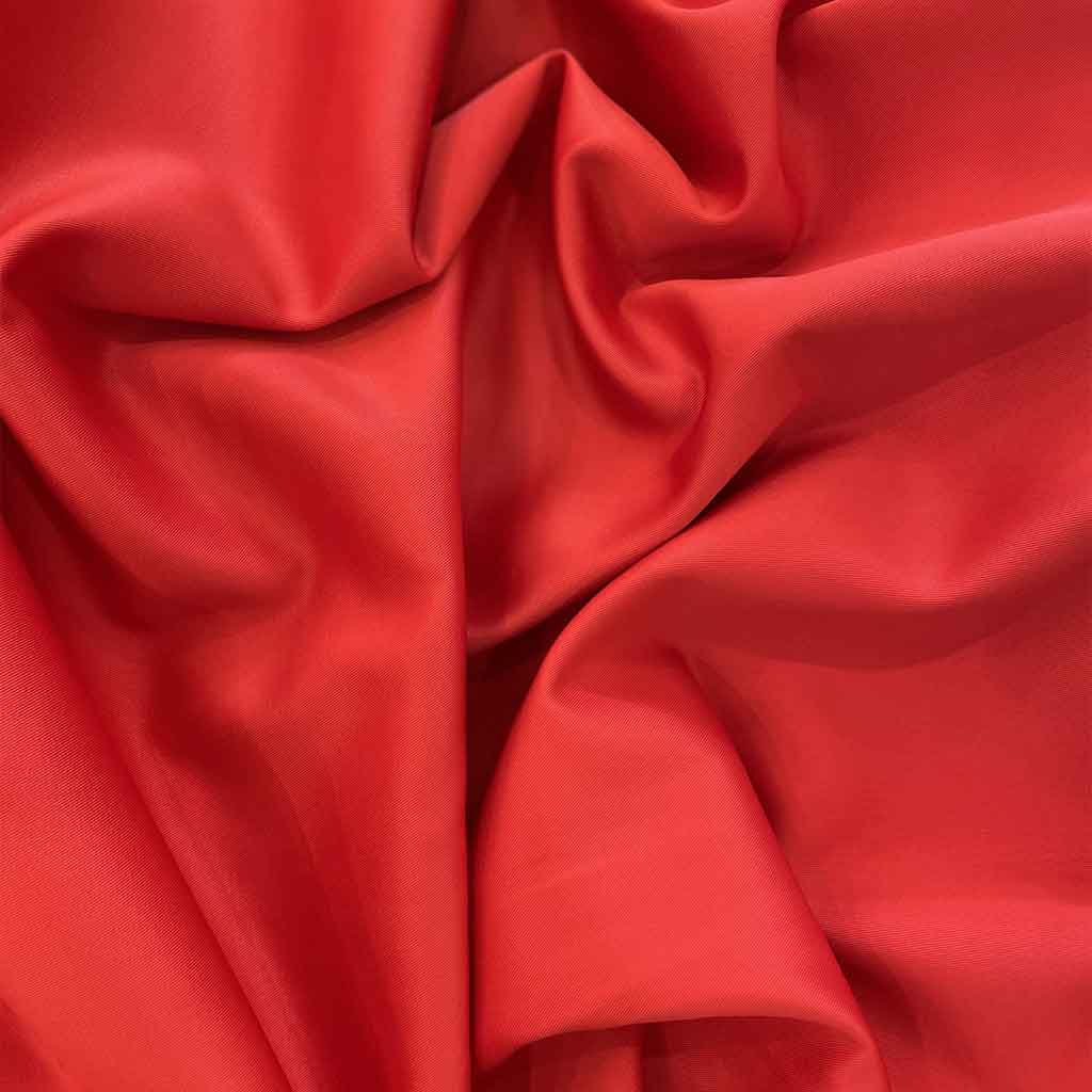 پارچه کرپ پالادیوم قرمز