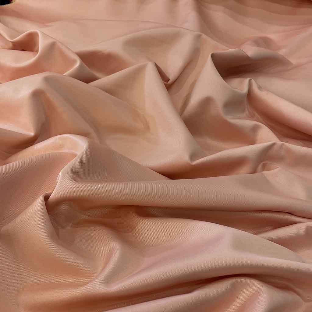 پارچه کرپ پالادیوم کرم