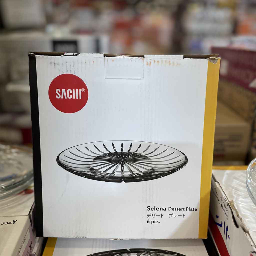 پیش دستی سلنا ساچی کاوه