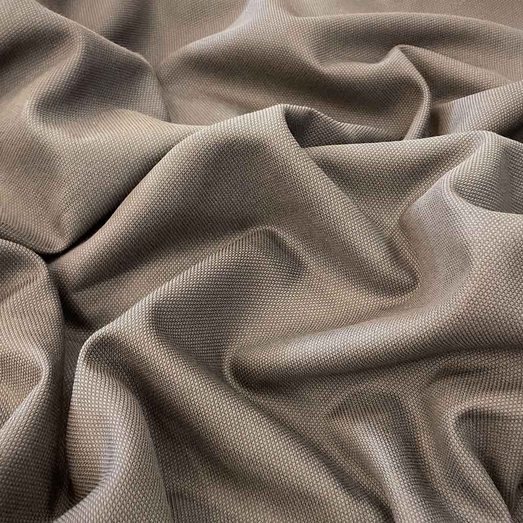 پارچه فاستونی قهوه ای