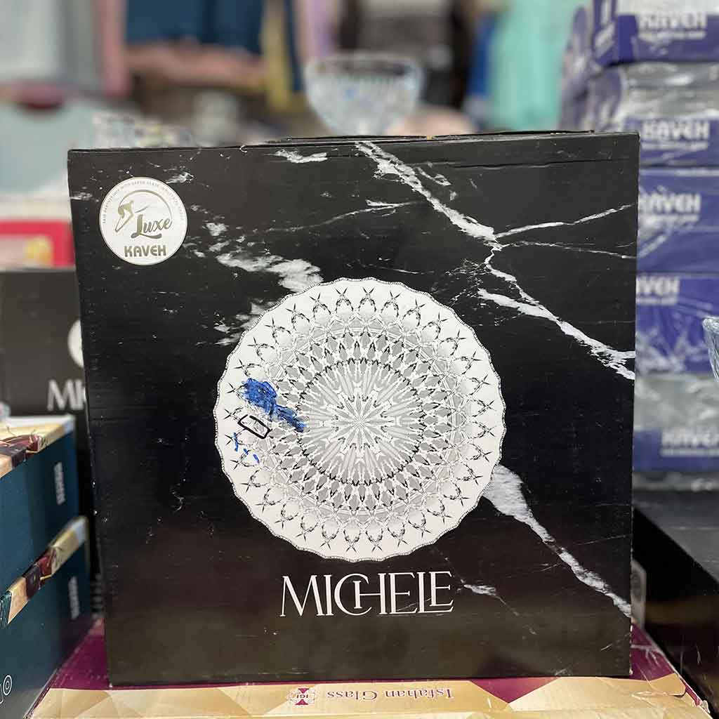 شیرینی خوری بلور میشل کاوه