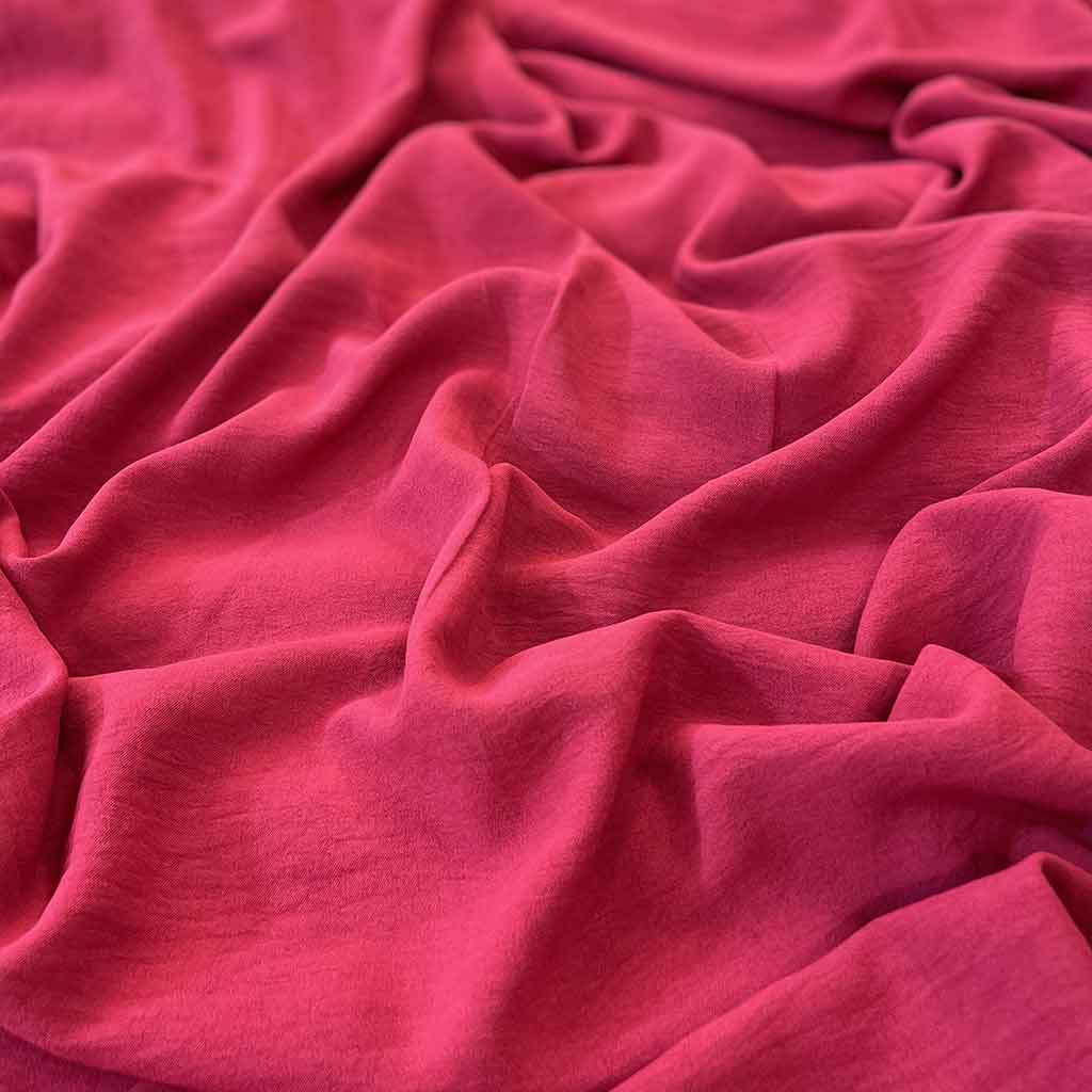 پارچه ابر و بادی ساده شفقی