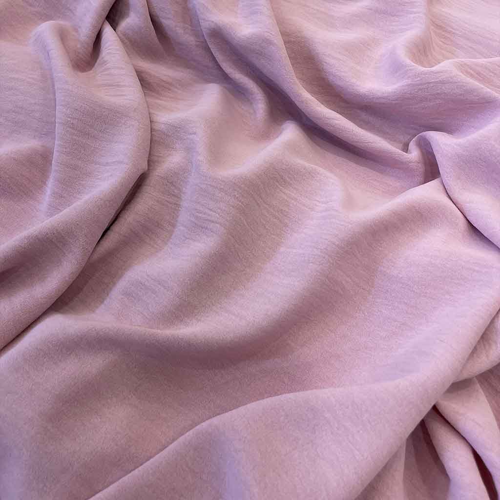 پارچه ابر و بادی ساده گلبهی