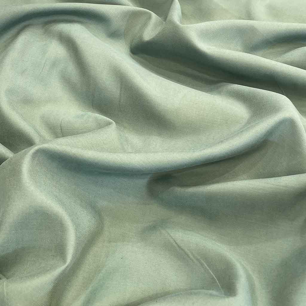 پارچه میکرو ساده سبز