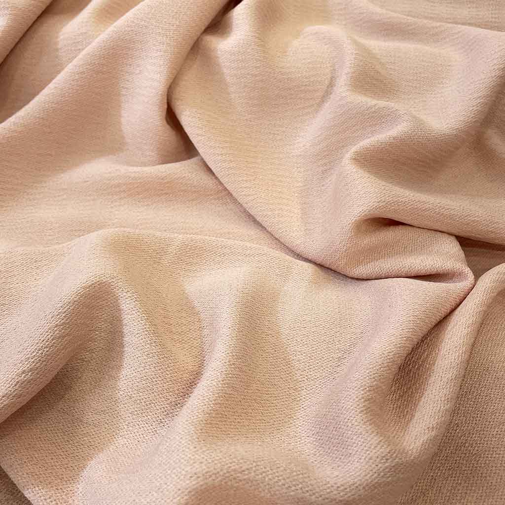 پارچه نخی ساده رنگی کالباسی