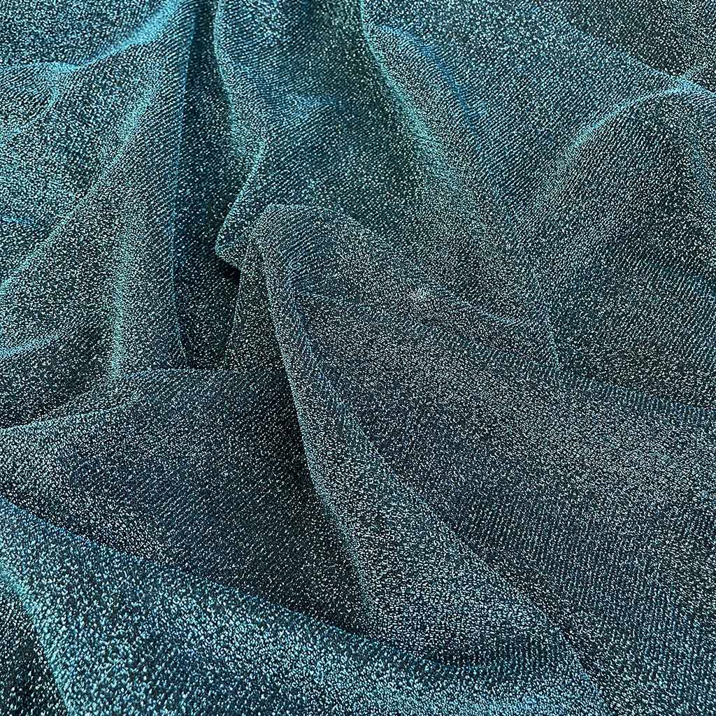 پارچه شاین دار رنگی