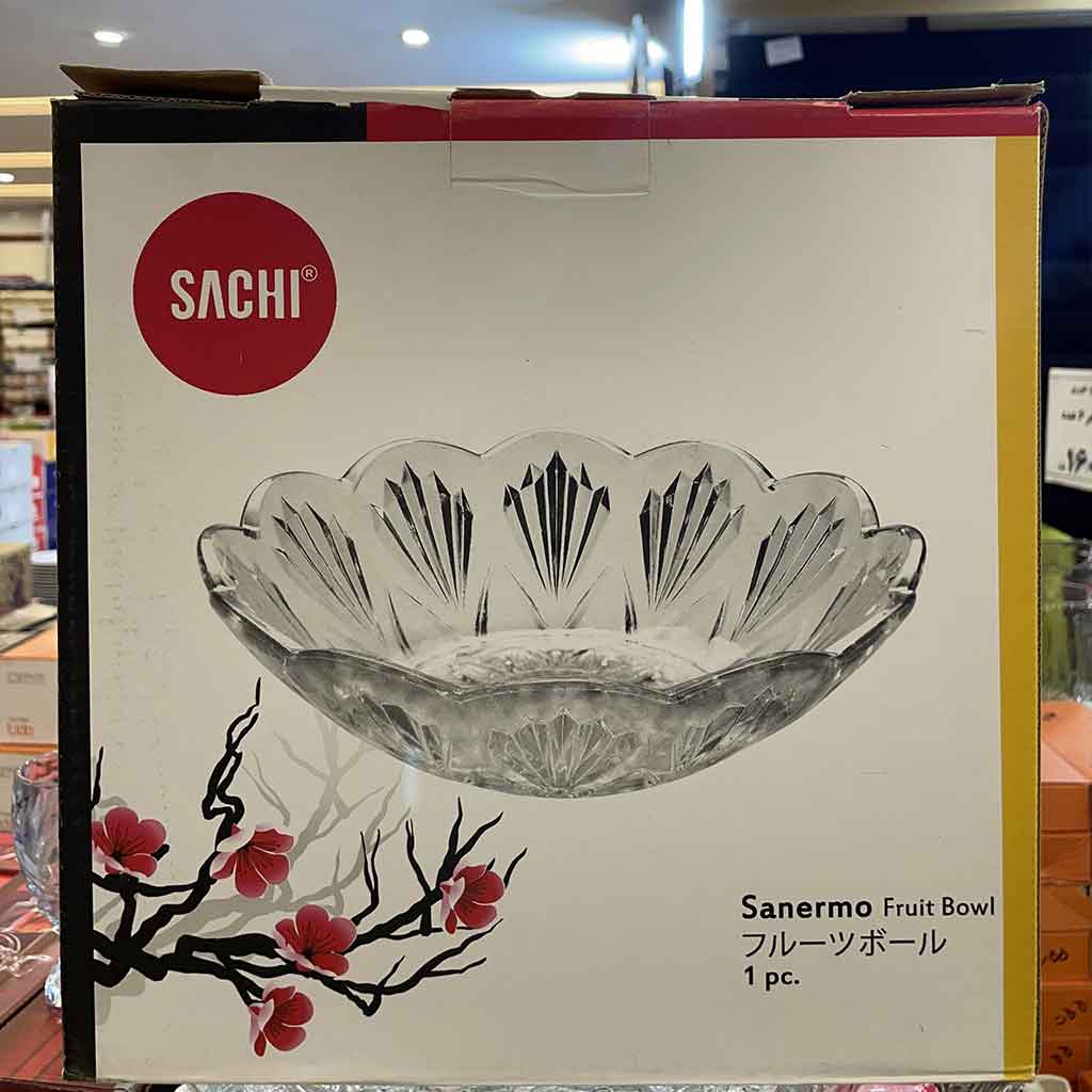 میوه خوری ساچی مدل سانرمو