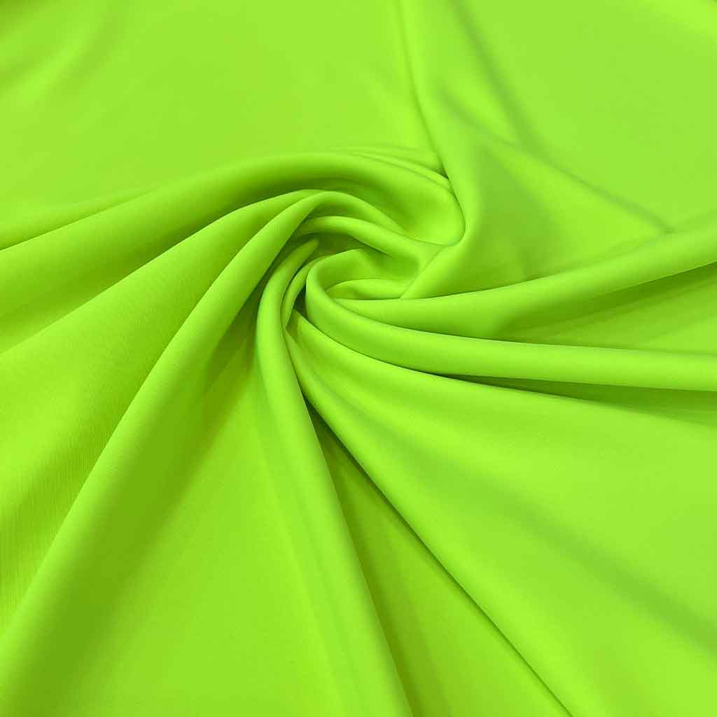 پارچه کرپ ساوانا فسفری