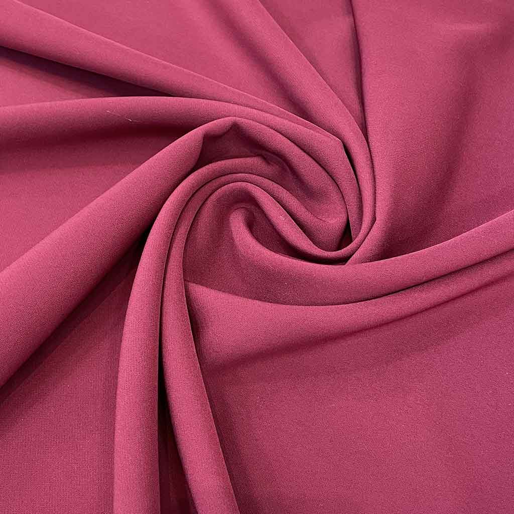 پارچه سوپر مازراتی رنگ زرشکی