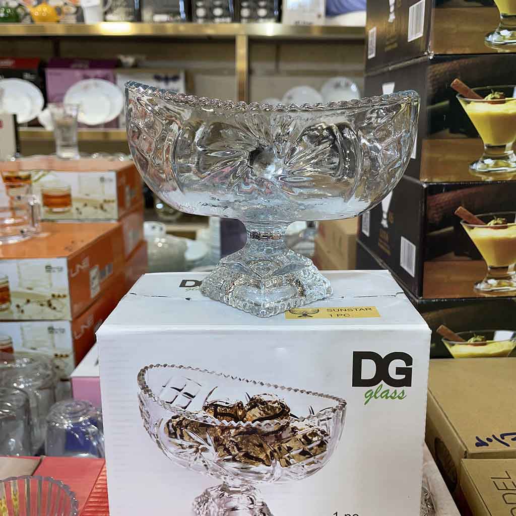 شکلات خوری مدل سان استار