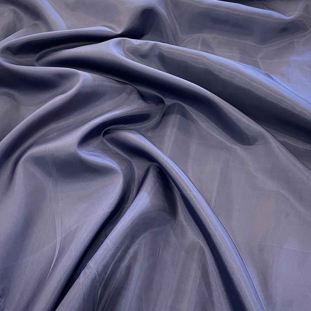 پارچه تافته بنفش بادمجونی